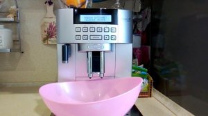 Как почистить кофемашину Delonghi от накипи