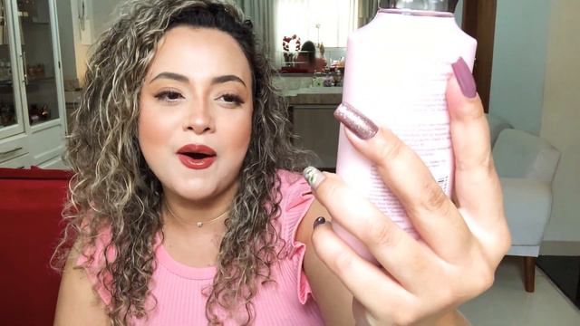 O QUE USEI, O QUE GOSTEI, O QUE NÃO GOSTEI.... senta e pega a🍿 meu povo🤣 смотреть онлайн