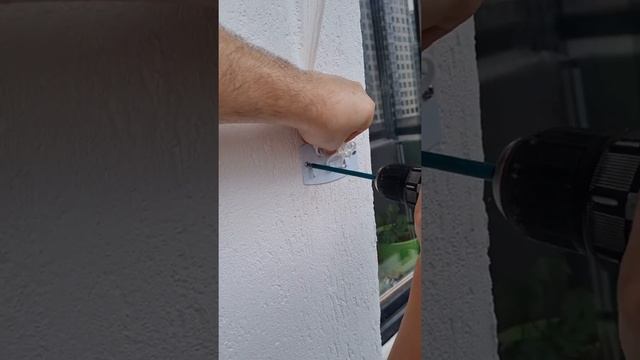 Сушилка для белья Gimi. Лиана Gimi. Как установить сушилку Gimi? Как отрегулировать сушилку Gimi? смотреть онлайн