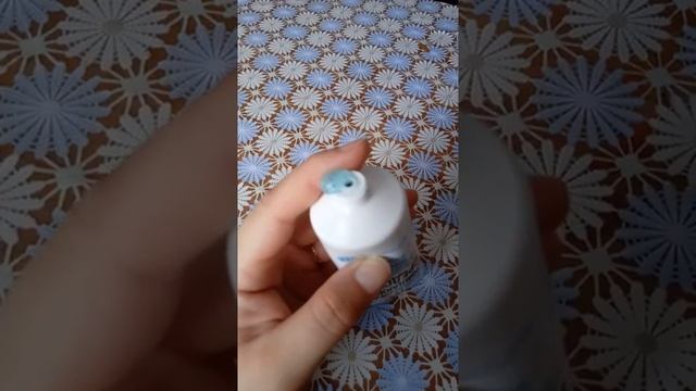 Обзор. Отзыв. Clearskin от Avon Очищающее средство для лица против черных точек с отшел. эффектом