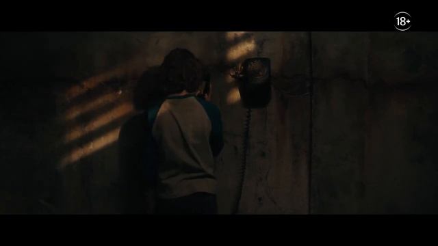 ЧЕРНЫЙ ТЕЛЕФОН (2022) - Трейлер.mp4 смотреть онлайн