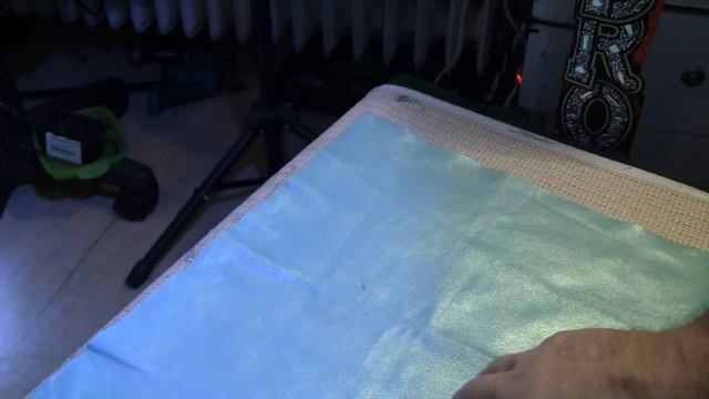 Гармонь и баян : как сделать материал для клапанов Вашего инструмента ( к вопросу о компрессии ) смотреть онлайн