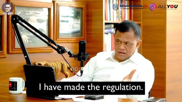 GILA! GATOT NURMANTYO BONGKAR STRATEGI CHINA KUASAI INDONESIA! GAK SADAR JUGA?! смотреть онлайн