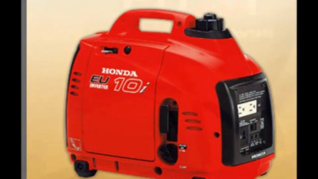 GENERADORES PORTATILES HONDA смотреть онлайн