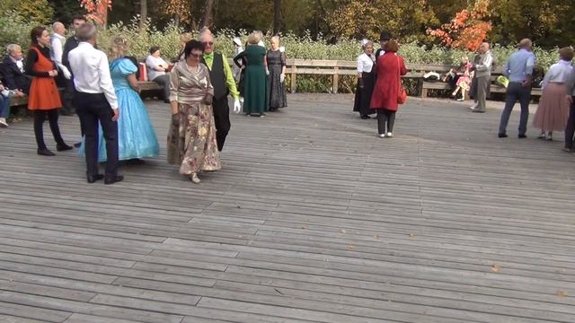 Бал "Мы с вами где-то встречались" Москва смотреть онлайн