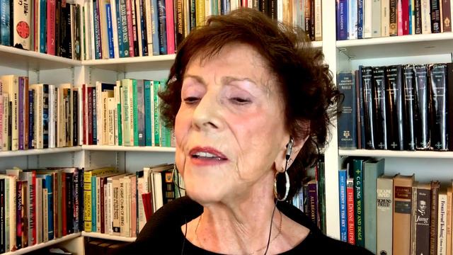 The Afterlife and the Unconscious Mind with Betty Kovács: New Thinking Allowed with Jeffrey Mishlov смотреть онлайн