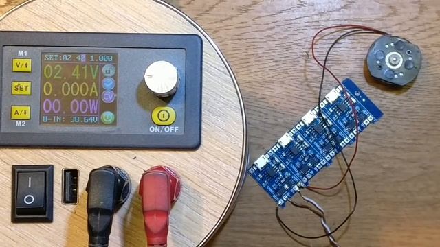 Спешат электронные часы, вариант лечения и установка LiIon аккумулятора