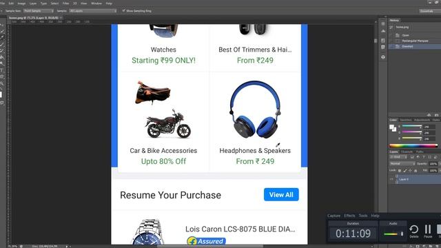 110 - how to make ecommerce website using html and css , how to make website like flipkart смотреть онлайн