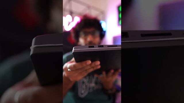 Lenovo Ideapad Slim 5i | 12th Gen Intel i5 Processor | Mini Review смотреть онлайн