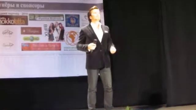 Алексей Зардинов - "Скажите девушки" смотреть онлайн