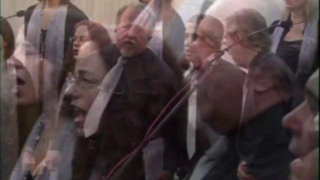 Coral Entreclaves: "Candombe para Figari" de Rubén Rada. смотреть онлайн