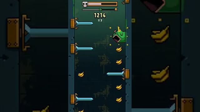 Foodie Yama Game-play (new personal best) смотреть онлайн