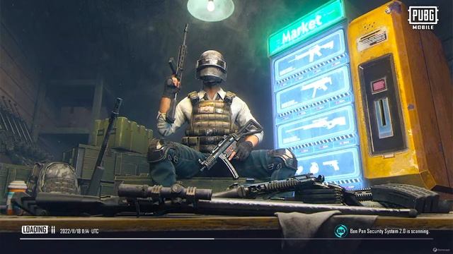 ?PUBG MOBILE LIVE 2.3 Update Is Here ? #pubgmobile #bgmi #bgmiban #bgmiunban #streaming смотреть онлайн