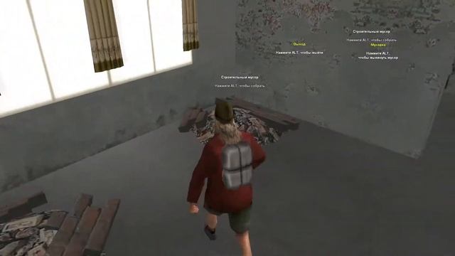 Прохождение квеста Отиса на Arizona RP. Конкурс на 3кк вирт! смотреть онлайн