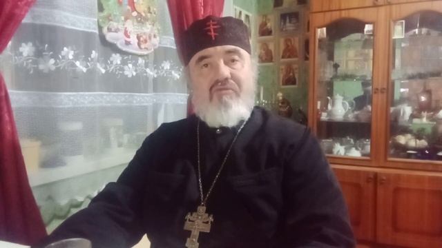 СЛОВО В СУББОТУ О ЧТСТОМ И НЕЧИСТОМ. Алексей Широков смотреть онлайн