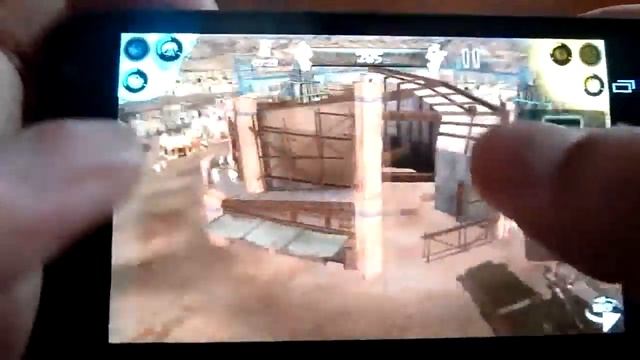 [Test] Babel Rising 3D - Jeu Android - Falysix смотреть онлайн