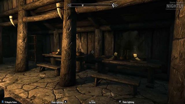 Bard on Bard action - Skyrim Together: Part 30 смотреть онлайн