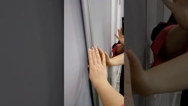 Моя прихожая, идеи для встроенных шкафов! смотреть онлайн