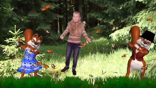 Дорога на мельницу музыкальная сказка смотреть онлайн