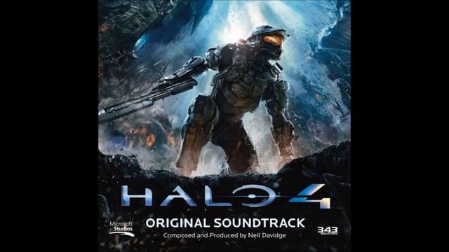 Halo 4 OST - Requiem смотреть онлайн