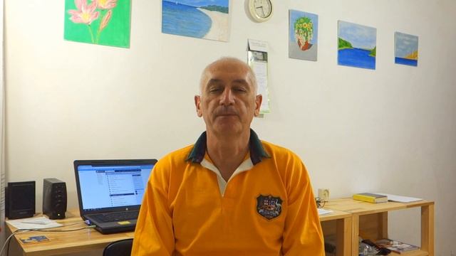 Плавание .Урок - 24 . Профилактика заболеваний у пловцов . смотреть онлайн