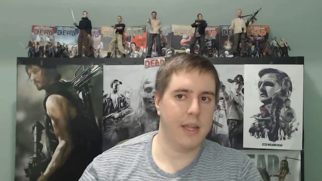 The Walking Dead Season 5 Mid-Season Finale Episode 8 "Coda" - Video Predictions! смотреть онлайн