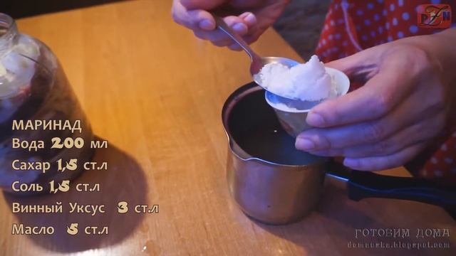 Готовка в Кемпинге и на Походах