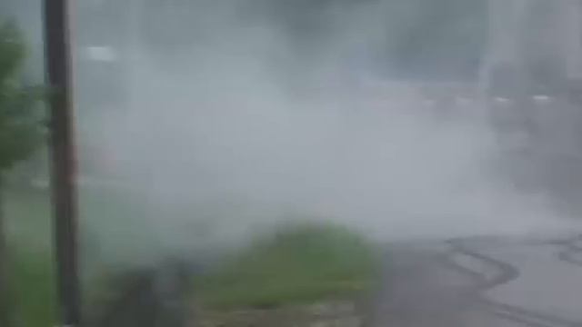 Nissan Cefiro A31 Burnout смотреть онлайн