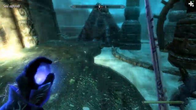 The Elder Scrolls 5 Skyrim Blindsighted Quest Walkthrough смотреть онлайн
