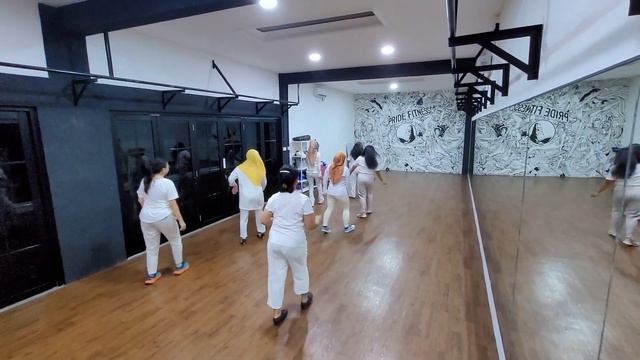 Sure!! I Survive // Ria Ramiro // Beginner Level // PrideSquad // Maret 2024 смотреть онлайн