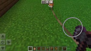 как приручить лису в майнкрафт