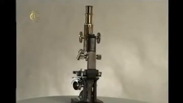 Самый первый микроскоп! смотреть онлайн