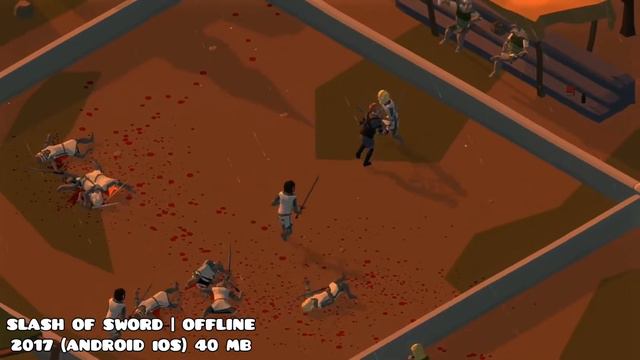 !!! ТОП 10 !!! ЛУЧШИХ ANDROID ИГР ИЗ GOOGLE PLAY И APP STORE ! (Online/Offline) + Ссылки смотреть онлайн