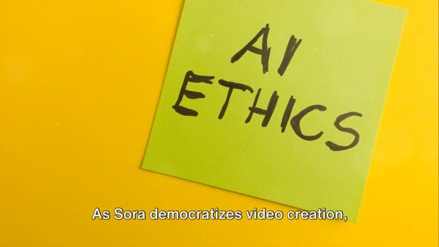 Exploring the Future with OpenAI's Sora: A Glimpse into AI-Generated Videos смотреть онлайн