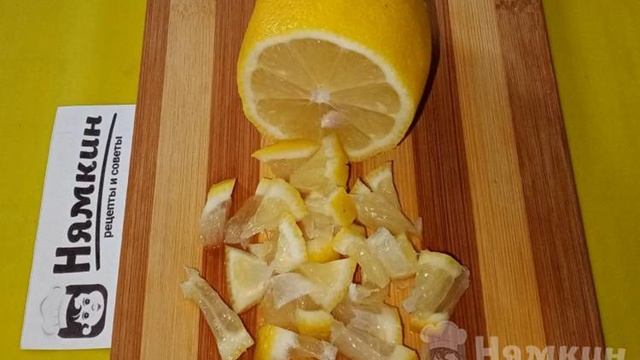 Книга рецептов