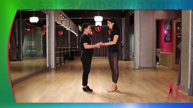 WEEK 2 BEGINNER LEVEL 2: Single And Double Copa смотреть онлайн