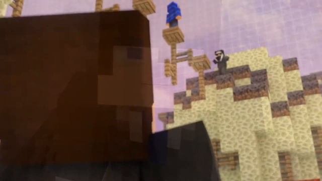 TNT Tag (Майнкрафт Анимация) [Hypixel] смотреть онлайн