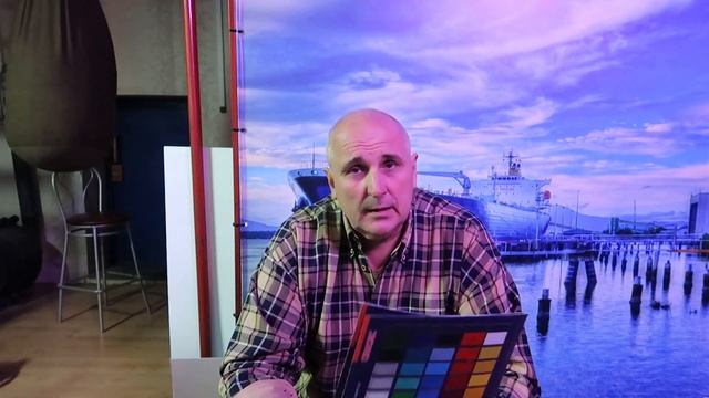 Материалы в наружке. Самоклеющиеся пленки. Materials in the outdoor. Self-adhesive films. смотреть онлайн