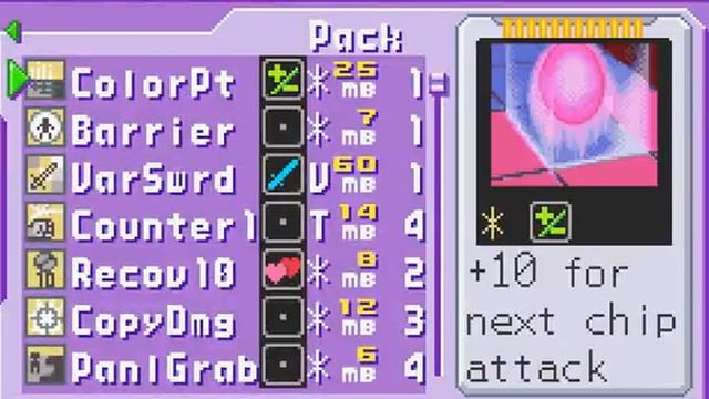 Let's Play Megaman Battle Network 4 Blue Moon p9 смотреть онлайн