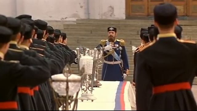 Сибирский Цирюльник Subs The Barber of Siberia смотреть онлайн