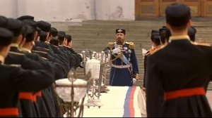 Сибирский Цирюльник Subs The Barber of Siberia