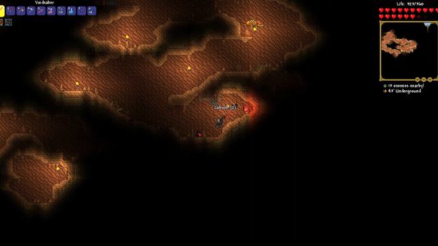 Terraria ancients awakened Let play Episode 7: The return! смотреть онлайн