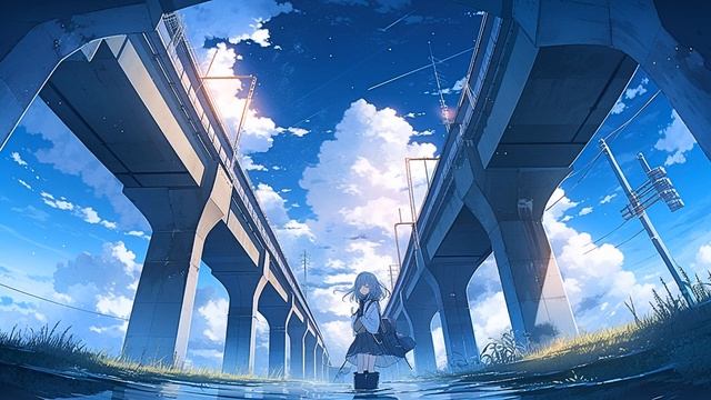 ?Lofi HipHop - Relaxing Beats смотреть онлайн