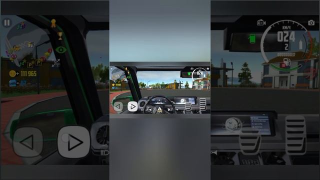 Я притворился Владом А4 в онлайн в симулятор автомобиля 2 | ДимА4 car simulator 2! (Трейлер) #shorts