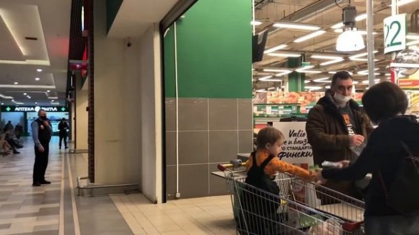 Тц июнь Мытищи 2022