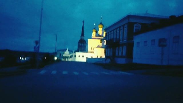 Соликамск смотреть онлайн