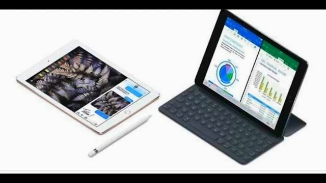 Apple Ipad Pro 2 series Review смотреть онлайн