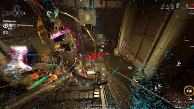 Сталь Резня Билд на ВЕНКИ ПРАЙМ смотреть онлайн