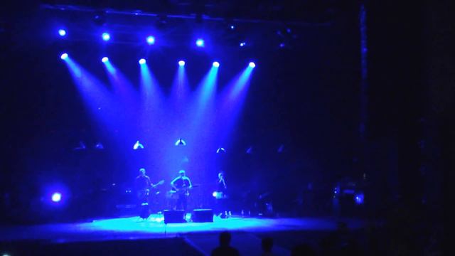 ДДТ - Это все, что останется после меня (Харьков, 2013) смотреть онлайн