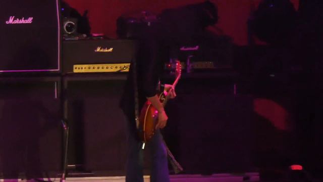 JASON BONHAM : "Whole Lotta Love" (LED ZEPPELIN) : THE FORUM (October 5, 2019) смотреть онлайн